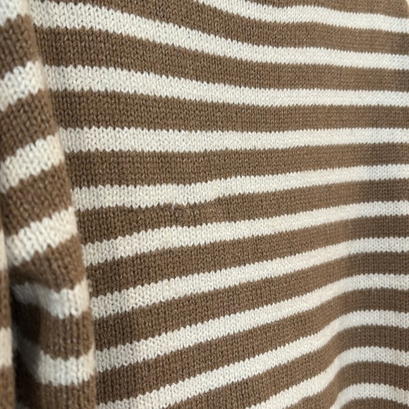 Cropped Knitted Sweater - BOGO ‼️ - Picture 3 of 3